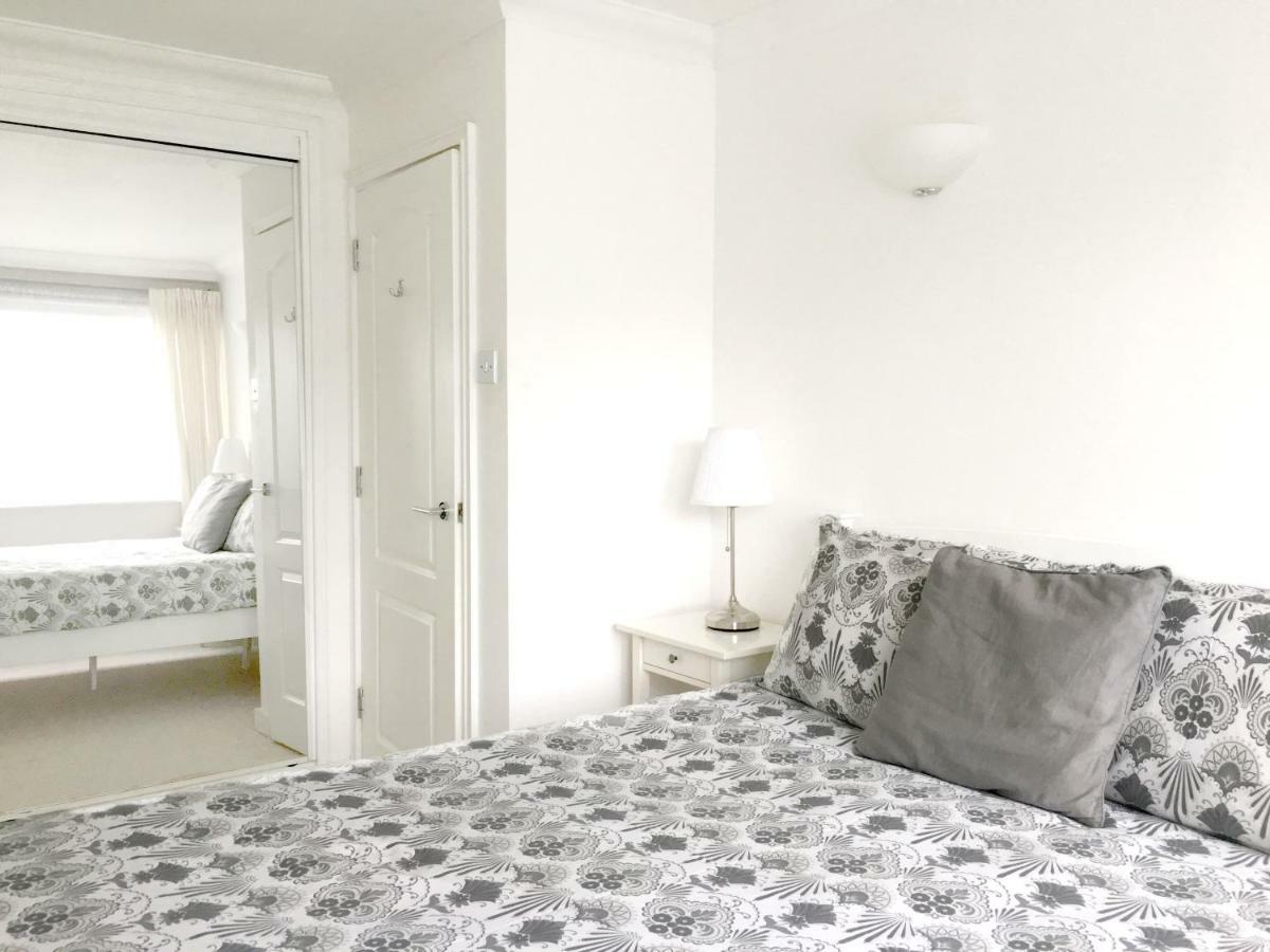 Bright V Central 1-Bed Wifi: Fitzrovia W1 Near Oxford Street London Exterior photo